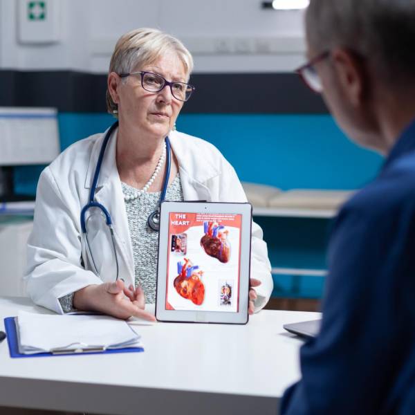 Cardiac risk assessments Cardiac risk assessments