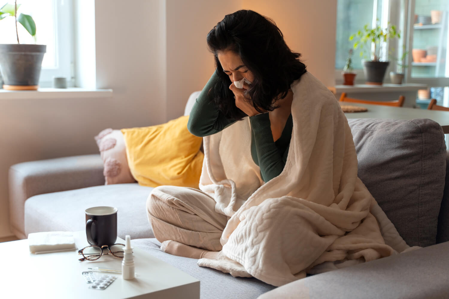Lifestyle of adult with health problems Lifestyle of adult with health problems