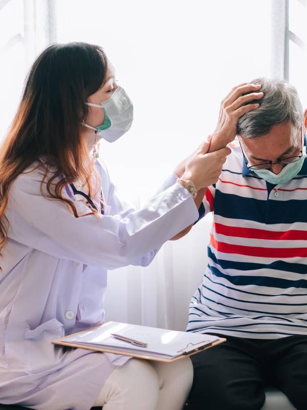 chronic diseases chronic diseases