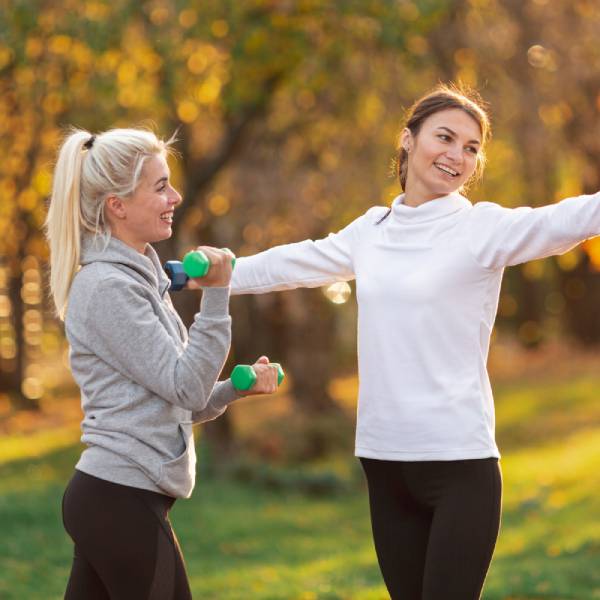 exercise