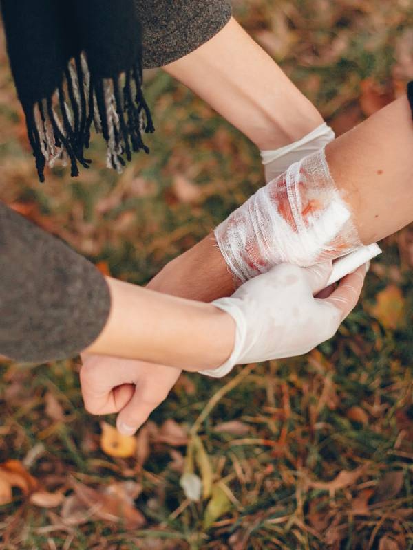 heal our injuries