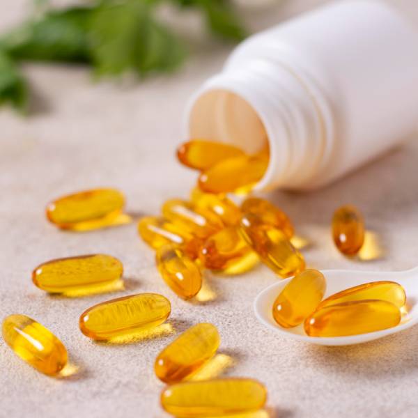 supplements supplements