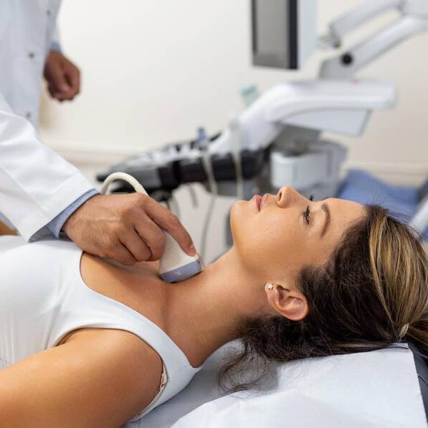 thyroid test thyroid test
