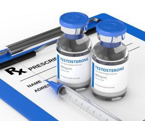 testosterone injectable